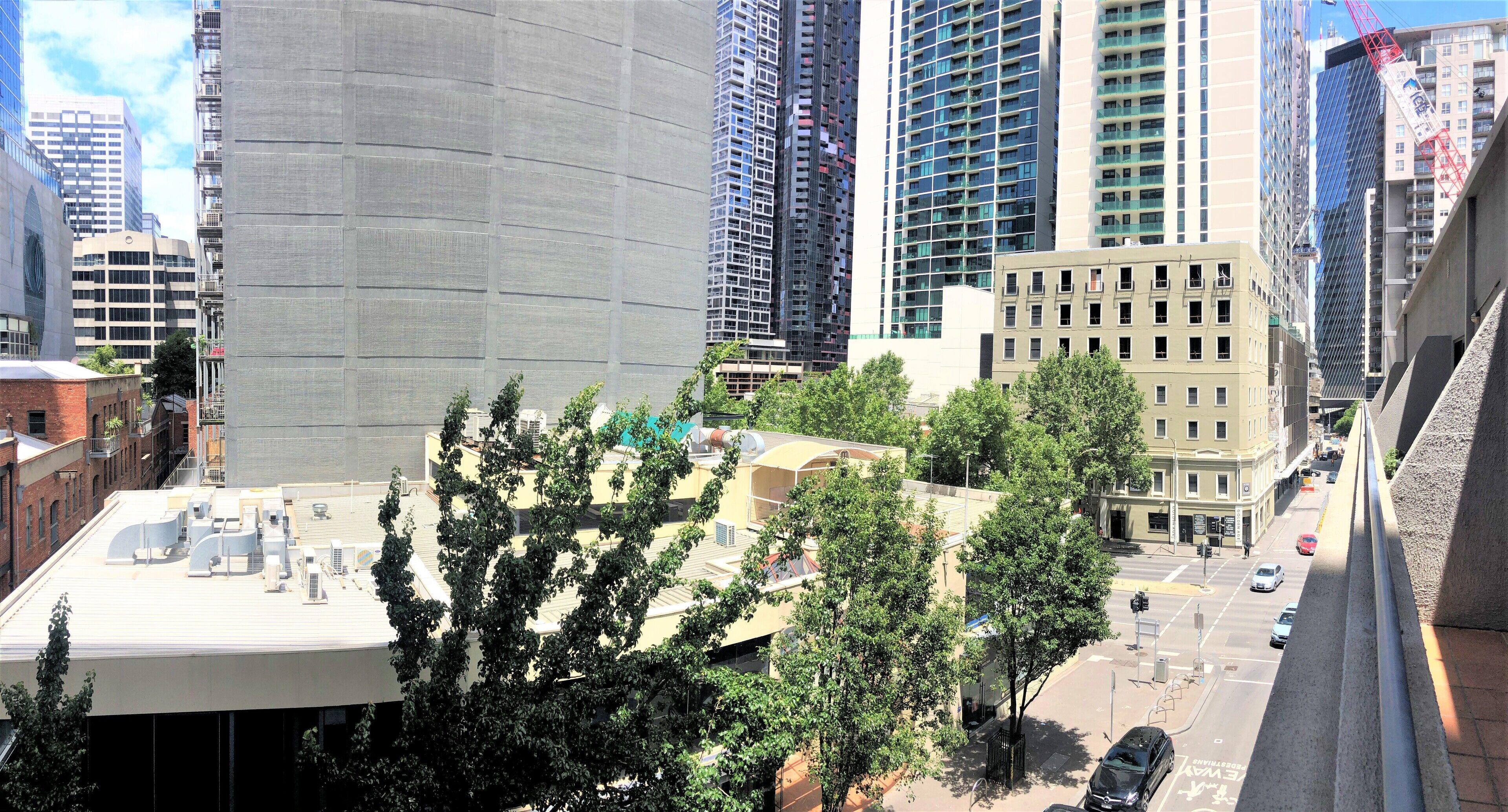 Readyset Apartments On King — Photos 2